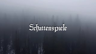 From Grace -  Schattenspiele