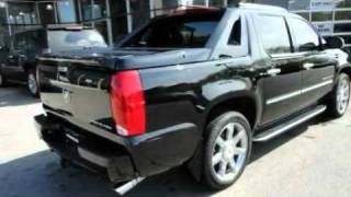 2010 Cadillac Escalade EXT IL