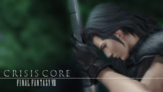 Crisis Core Final Fantasy VII 中文劇情 第2章 - 「俺を裏切ったりはしない 」