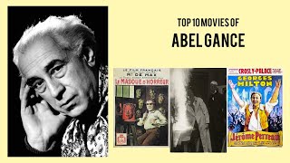 Abel Gance |  Top Movies by Abel Gance| Movies Directed by  Abel Gance