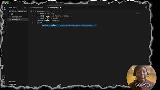 Week 3-Lesson 2: JavaScript String and String Methods