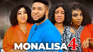 MONALISA SEASON 4 (New Movie) Ola Daniels 2024 Latest Nigerian Nollywood Movie