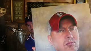 Phil Godlewski — Obama