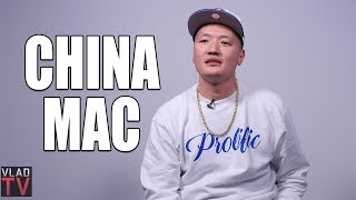 China Mac & Vlad Discuss Why Dave East Dissed Lil Nas X (Part 7)