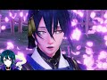 【刀剣乱舞 無双】祝！十周年！初めての刀剣乱舞 無双をやるぞ！【鵺主 やぬし vtuber準備中】