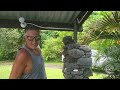 our property renovation update no1 🧱 🔨 fiji vlog ep23