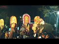 panamanna malolma kavu pooram 2018