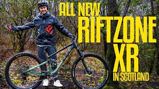 Duncan Shows You - ALL NEW Marin Rift Zone XR