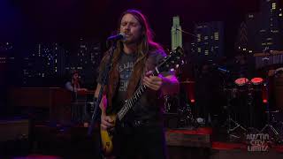 Lukas Nelson & Promise of the Real 
