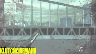 MW3 Glitches *NEW* EPIC On top of Bridge on Intersection!