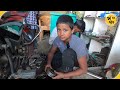 শ্রমজীবী শিশুদের খবর কি আমরা রাখি child labor pother golpo