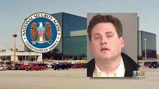 Former NSA Contractor Changes Plea In Data Theft Case