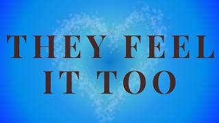 Cancer ♋ | They Feel This Too… But They’re Afraid Of Getting Hurt | Energy Check-In