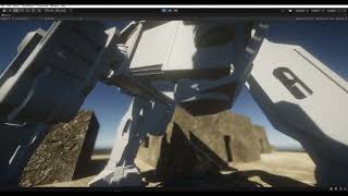 Unity - Post Processing Stack Test
