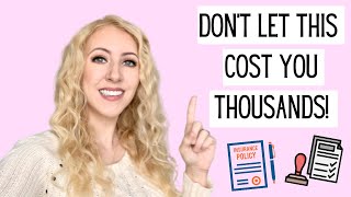 Why Your E&O Issue Is NOT Protecting You and What You Can Do About It