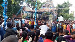 உறியடி உற்சவம் விழா , part 2 ,Sri Krishnan Temple, Paramakudi