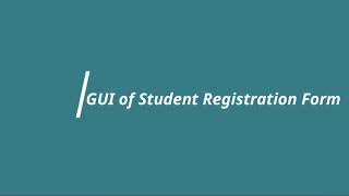 Santhisoft Technologies | PHP Tutorial | Part 5 | GUI Design
