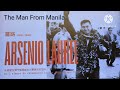 Macao Grand Prix Museum 2023 - The Man From Manila