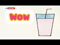 كيف ترسم كوب كيوت وسهل خطوة بخطوة رسم سهل تعليم الرسم للمبتدئين cute cup drawing