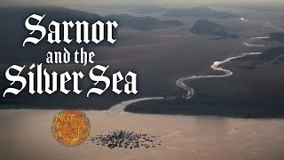 Sarnor and the Fisher Queens of the Silver Sea