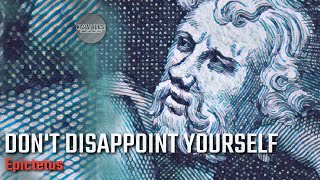 Epictetus Quotes You Must Hear! Rewire Your Mind | Become Who You Truly Are