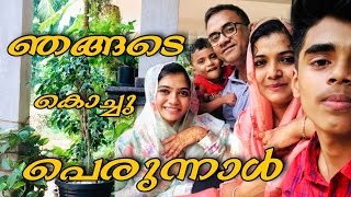 ഈ പെരുന്നാൾ ഇങ്ങിനൊക്കെ ആയിരുന്നു...|Eid celebration vlog|പെരുന്നാൾ വ്ലോഗ്