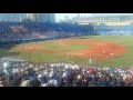 2019.11.10 帝京高校　がじゃいも【秋季東京都大会決勝】