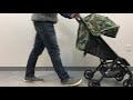 perfect handle height u0026 extra kickspace zoe xlc best v2 stroller 2018