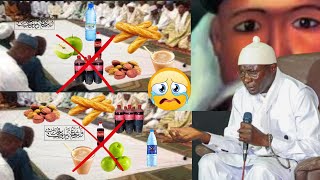 Nann la Ibliss di détourné Talibé Cheikh yi si djamono dji | WAZIFA | SEYDI MOUHAMED EL CHEIKH