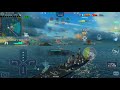 naval creed warships 密苏里号战列舰