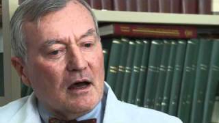 Dr. Harry L. Bush, Jr. - History of Vascular and Endovascular Surgery