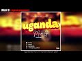 UGANDA BY MUN G(LATEST UGANDAN MUSIC 2020 TO 2021) JOVIN MUSIC UG