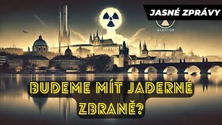 Jasné zprávy: Češi vymírají - Fiala v akci - Další rozšiřování BRICS - Byznys podlézá Trumpovi