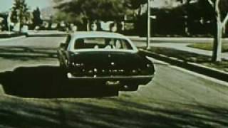 San Fernando Valley Sylmar Earthquake (1971)