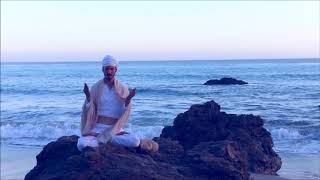 Narayan Kriya with Hansu Jot - Kundalini Yoga Meditation