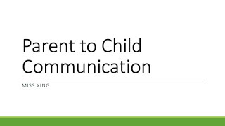 16. React 18 with TypeScript - Parent to Child Component Communication