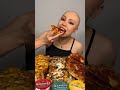 dominos mukbang🍕 shorts mukbang pizza