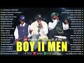 boyz ll men greatest hits new songs 2024 boyz ll men best of playlist