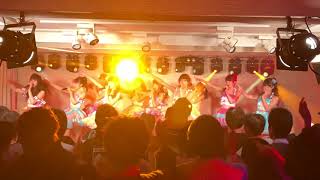 ふわふわ ジェリービーンズ 171021 TUTAYA IKEBUKURO AKビル2部