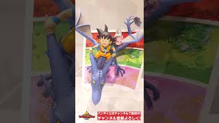 ドラゴンボールファン必見！「DRAGON BALL TAMASHII NATIONS FIGURE EXPO」レポート！【BANDAI SPIRITS公式】#Shorts  #バンマニ