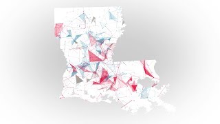 Building a Smarter Energy Future for Louisiana