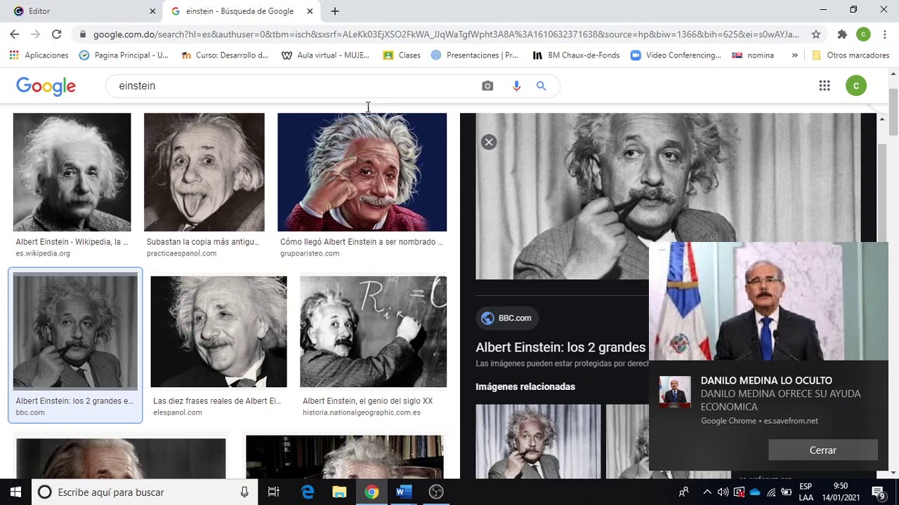 Tutorial Linea De Tiempo Genially Youtube