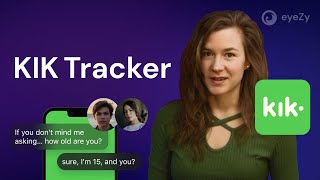 How to view Kik messages without them knowing?