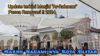 Update terbaru.....!! Masjid 