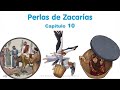 Perlas de ZACARÍAS 10 | Reavivados por su palabra #Hedjusan