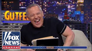 Greg Gutfeld: Is Bill Gates a freak?!