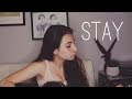 stay by post malone cover