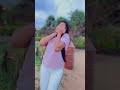 එයා අද තනියෙන්🙂.. අනූ ද කනූ ද කියමු බලන්න.. srilankan girl lovely dance hot viral shorts