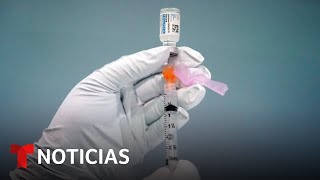 Noticias Telemundo 6:30 pm, 13 de abril de 2021 | Noticias Telemundo
