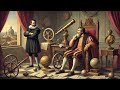 why galileo made the medicis shine brighter than the stars